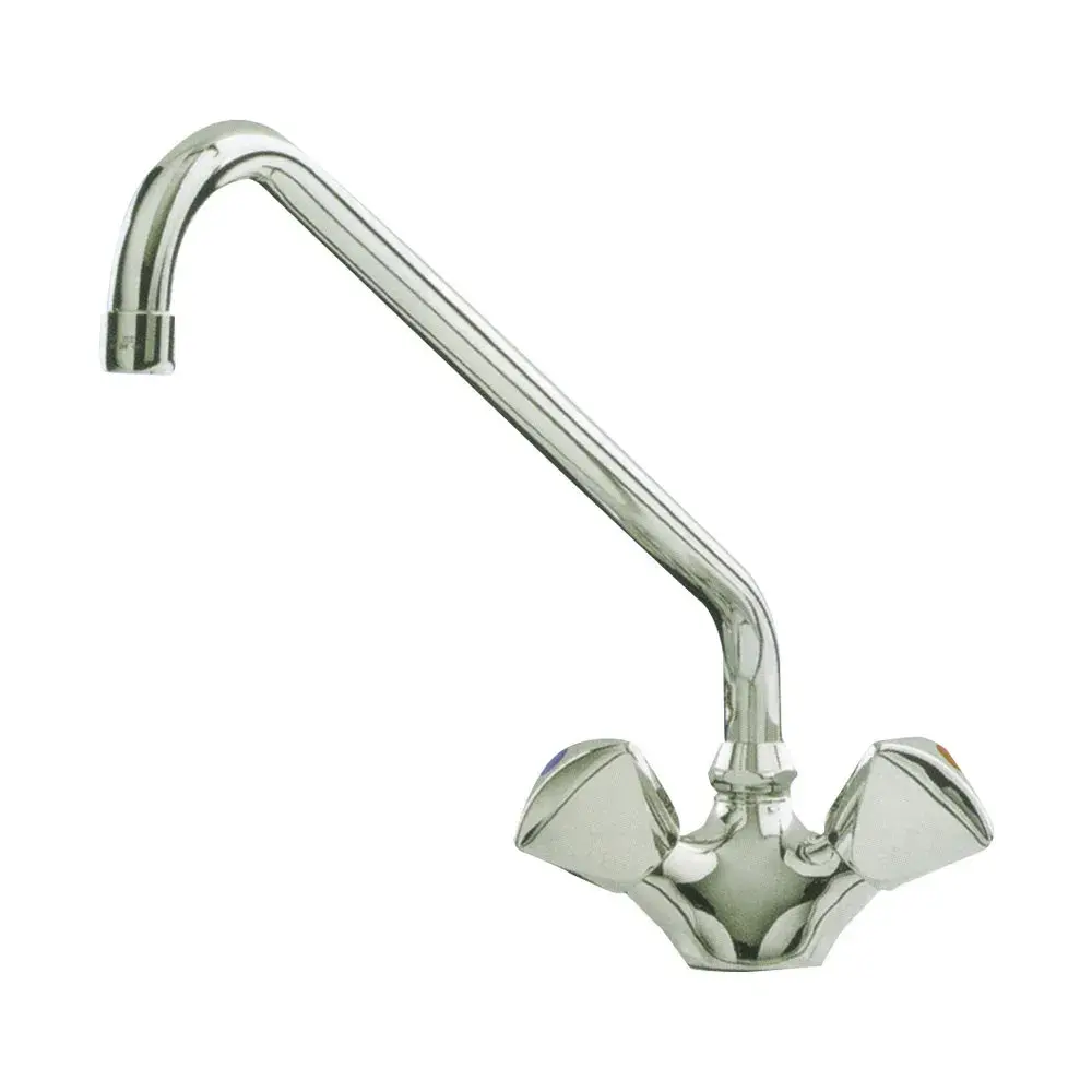 Faucet mixer, (exit MONO) - Main Image
