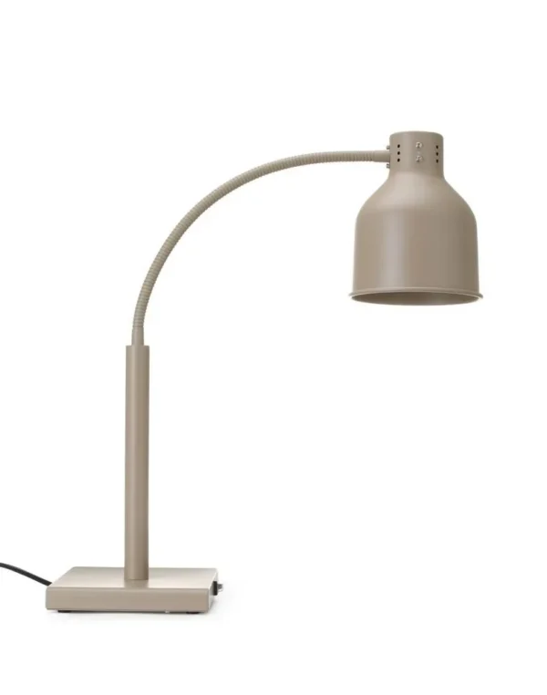 Flexibele warmtelamp