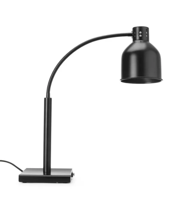 Flexibele warmtelamp