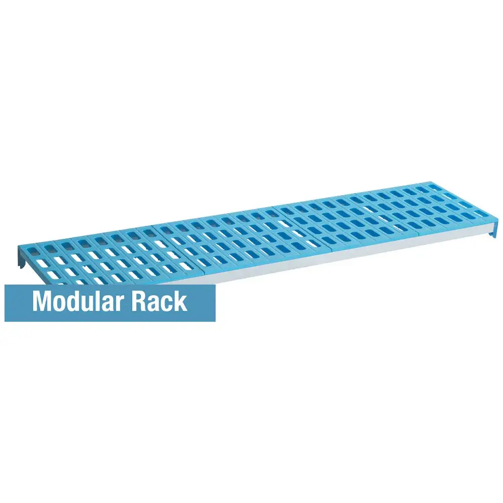 Flexible shelf "Modular rack" - Main Image