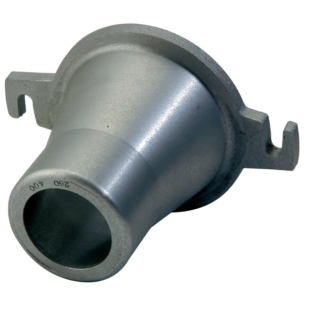 Form diam. 45 mm for portions from 50 to 150 gr - Main Image