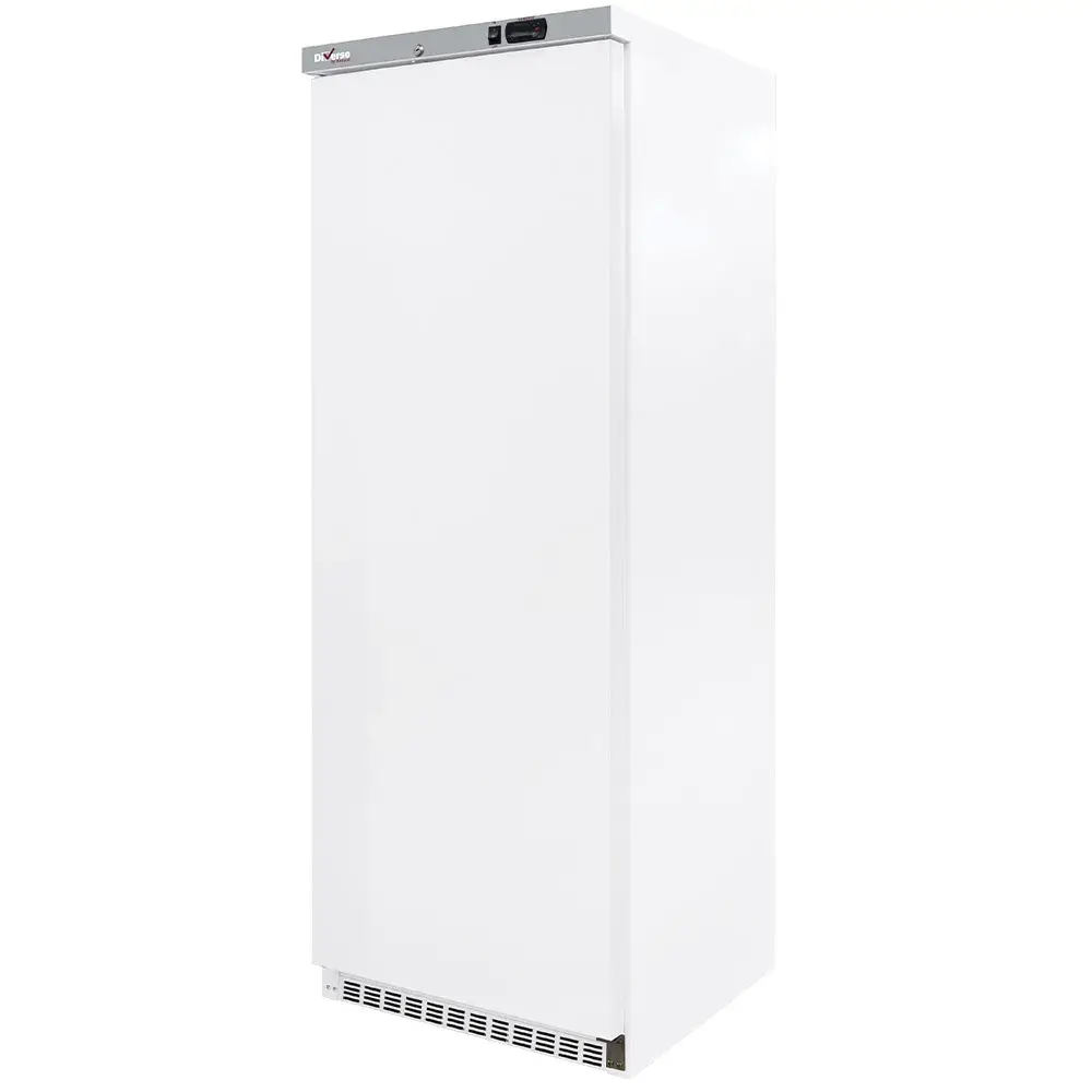 Freezer GN 2/1, static, 600 liters. stainless steel - Main Image