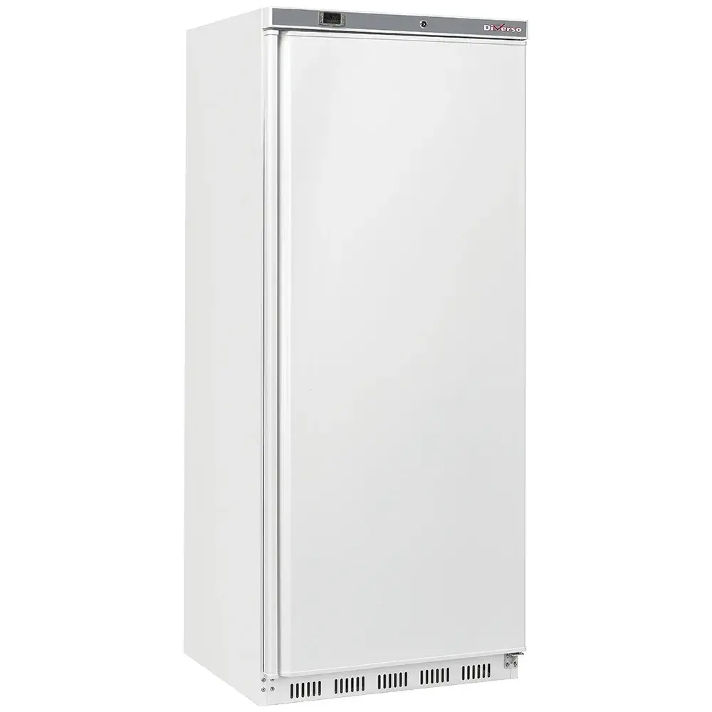 Freezer GN 2/1, static, 600 liters. White - Main Image