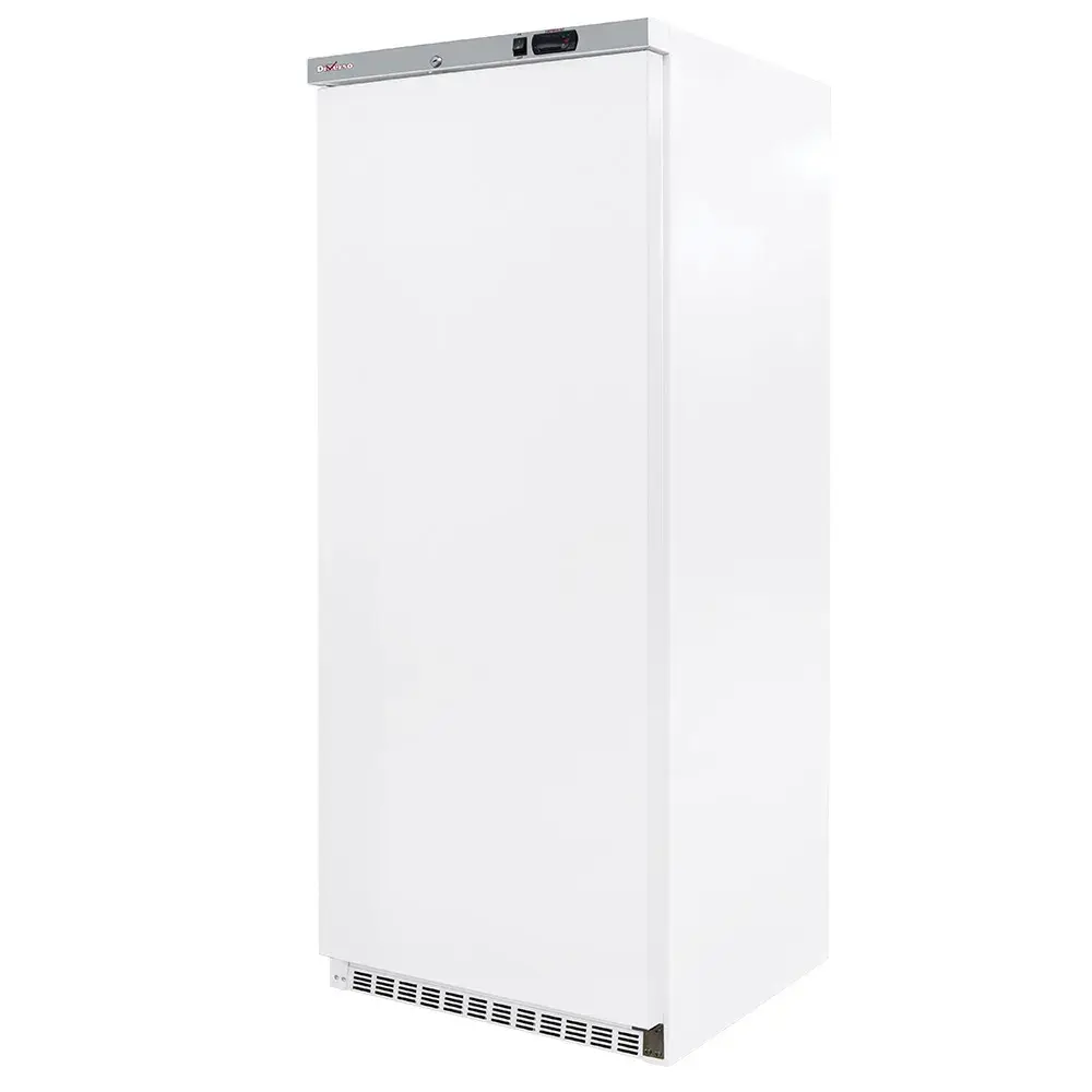 Freezer GN 2/1, static, 600 liters. White - Main Image