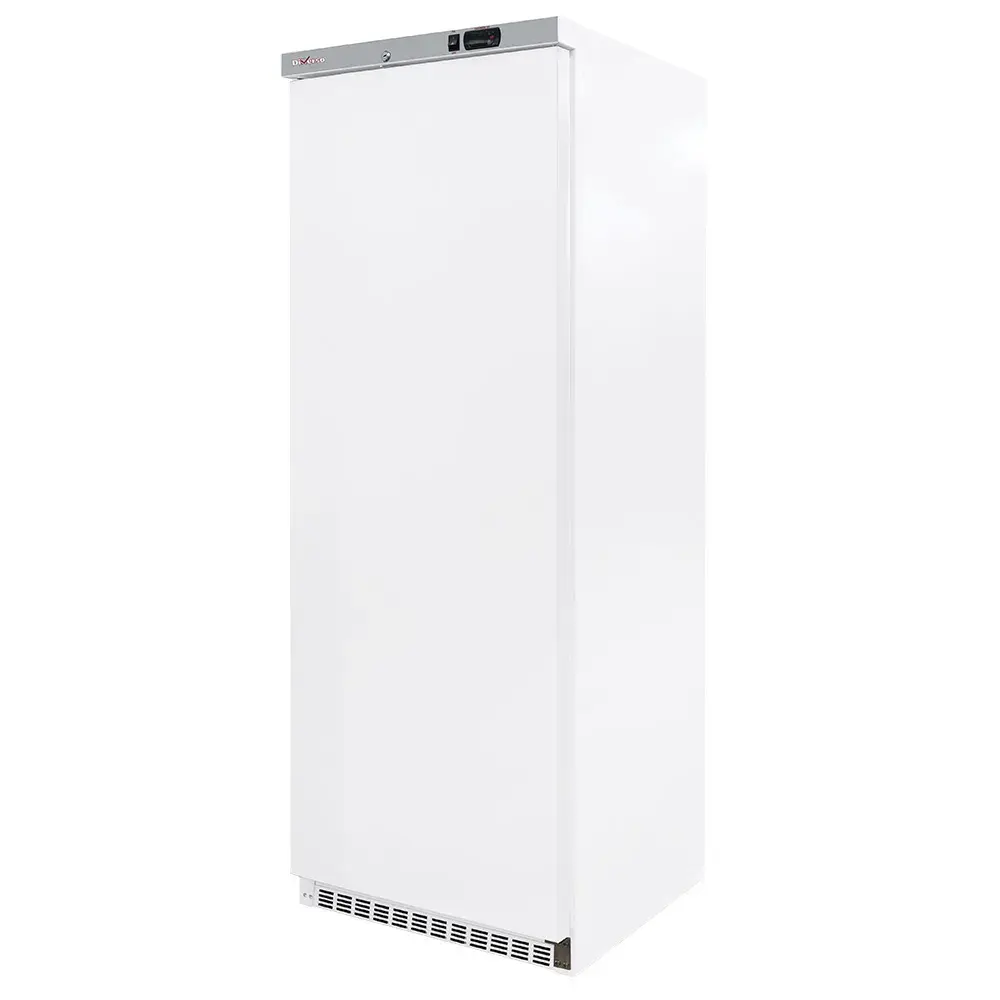 Freezer, static, 400 liters. white - Main Image