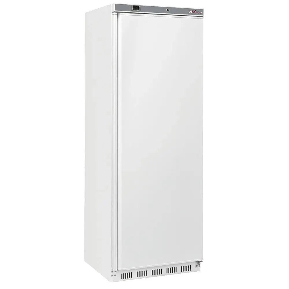 Freezer, static, 400 liters. white - Main Image