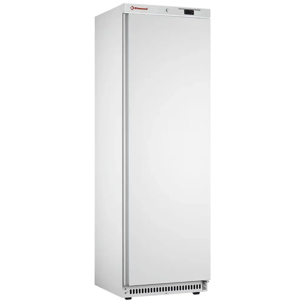 Freezer, static, 400 liters. white - Main Image