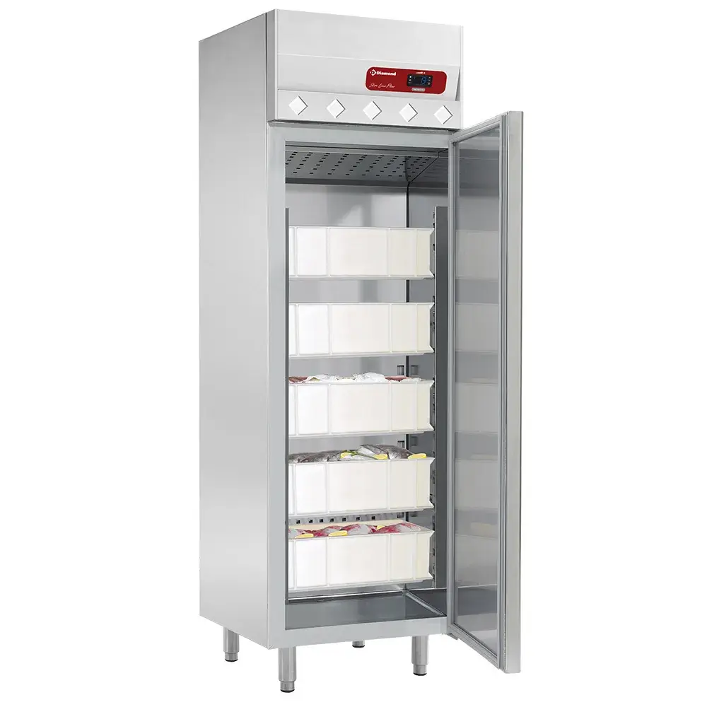 Fridge for fish, 400 liters, 1 door - Main Image