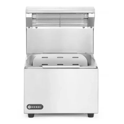 Frietverwarmer - Main Image