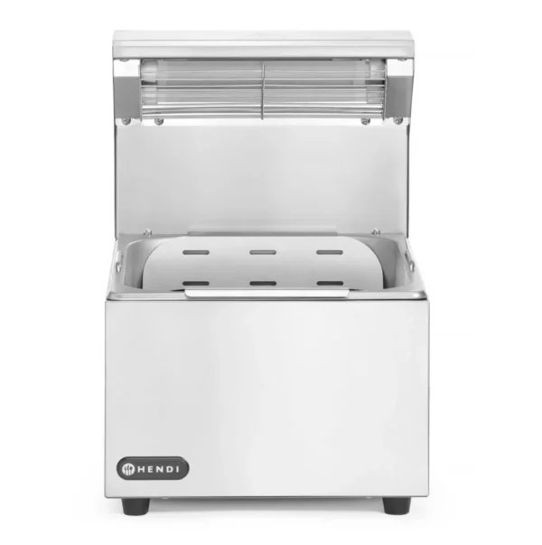 Frietverwarmer