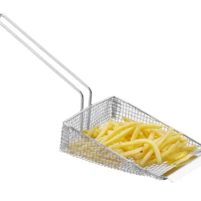 Fritesschep - Main Image