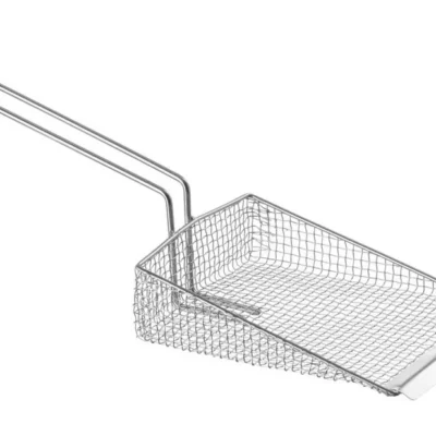 Fritesschep - Main Image