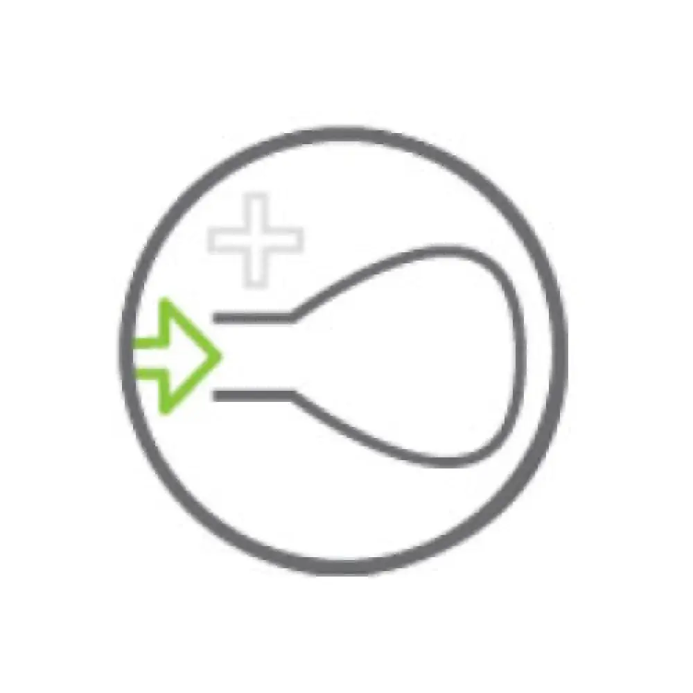 Gas injection "Nitrogen" - Main Image