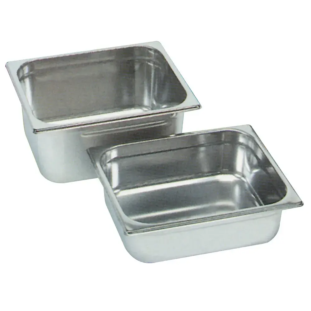 Gastronorm container 1/2 h40 mm - Main Image