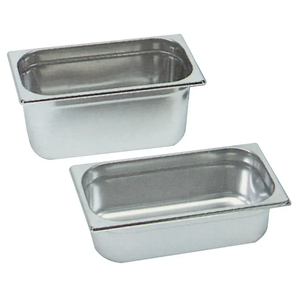 Gastronorm container 1/3 h65 mm - Main Image