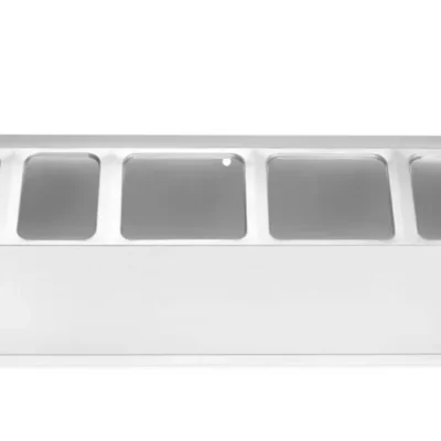 Gastronormbak houder - Main Image