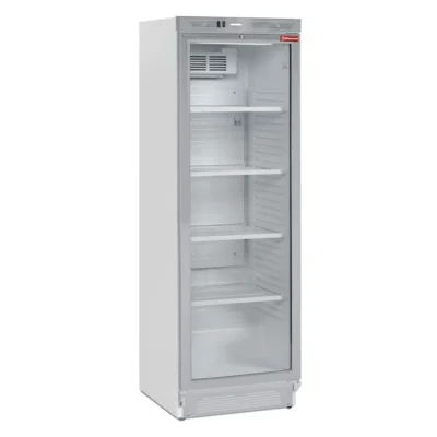 Geventileerde positieve T° vitrine 380 Liter - Main Image