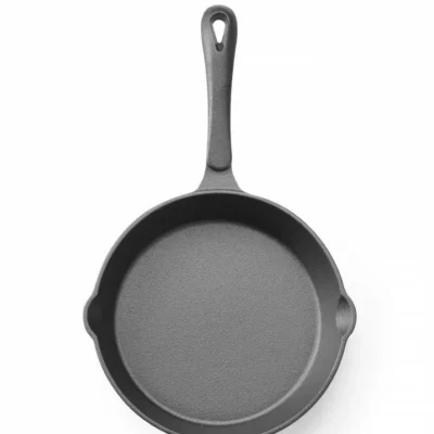 Gietijzeren Skillet - Main Image