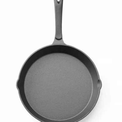 Gietijzeren Skillet - Main Image