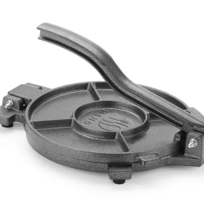 Gietijzeren tortillapers - Main Image