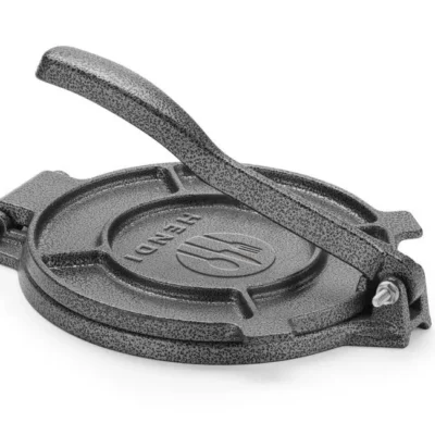 Gietijzeren tortillapers - Main Image
