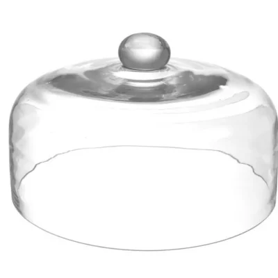 Glazen stolp - Main Image