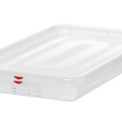GN 1/1 container, polypropyleen - Main Image