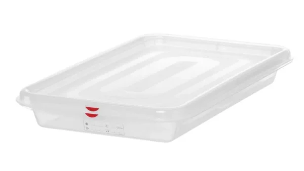 GN 1/1 container, polypropyleen