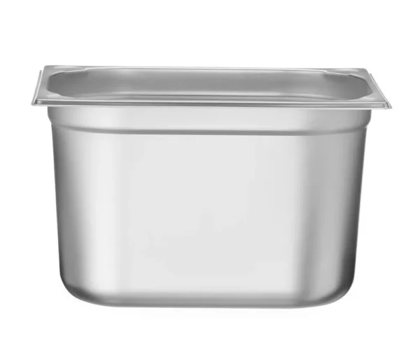 GN 1/2 container