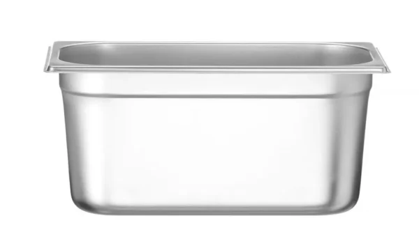 GN 1/3 container