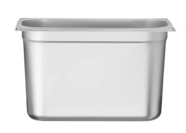 GN 1/3 container