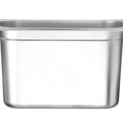 GN 1/3 container met handgrepen - Main Image