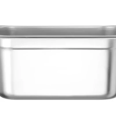 GN 1/3 container met handgrepen - Main Image
