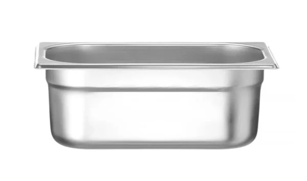 GN 1/4 container