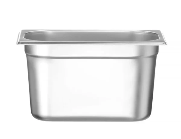 GN 1/4 container