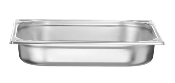 GN 2/3 container