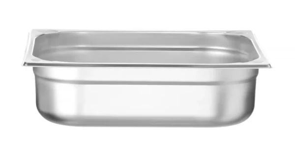 GN 2/3 container