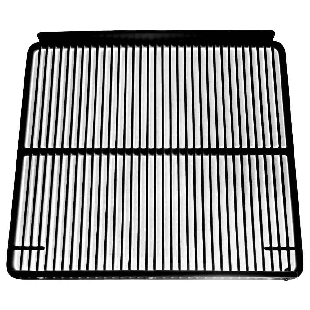 Grid for SSP32 BLACK - Main Image