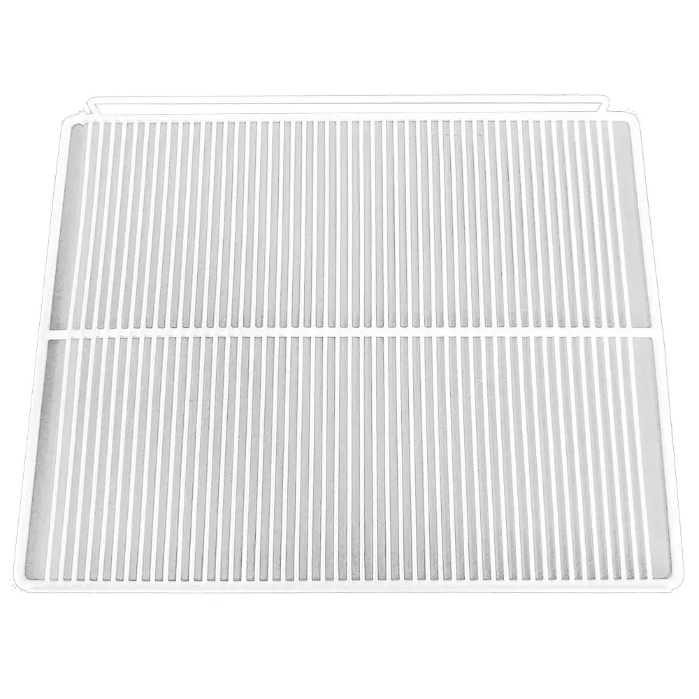 Grid for WR-38 WHITE - Main Image