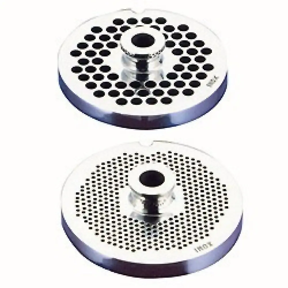 Grid in stainless steel, 4,5 mm for grinder n°22 - Main Image