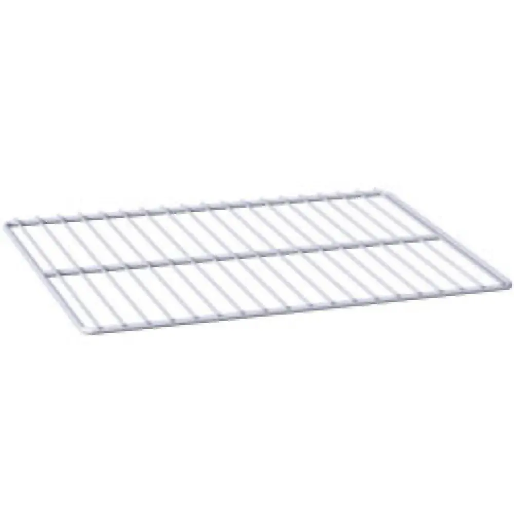 Grid stainless steel 600x400 - Main Image