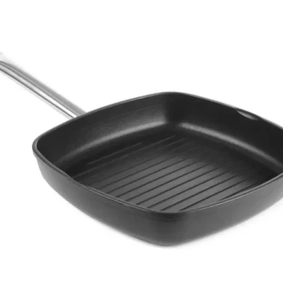 Grillpan - geribd Titanium Professional - Main Image