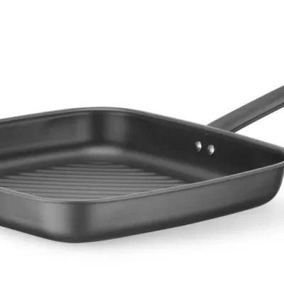 Grillpan, vierkant - Main Image