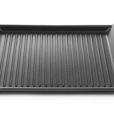 Grillplaat voor inductiekookplaten - Main Image