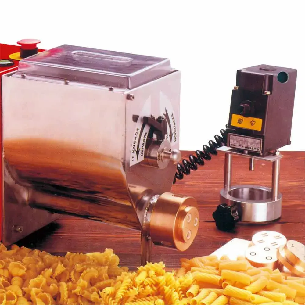 Group dough moulder (6 kg/h) (for machine LP17M) - Main Image
