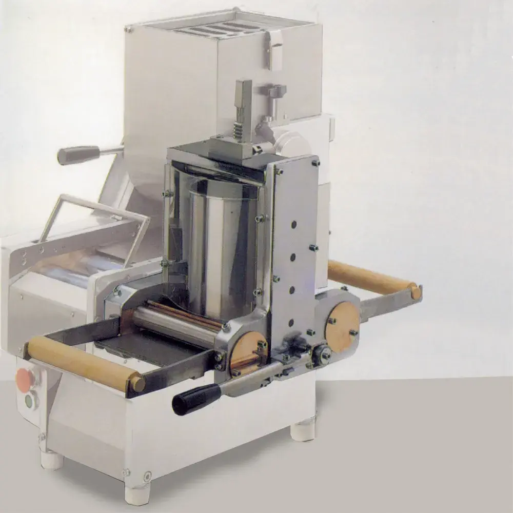 Group ravioli 34x40 mm (for LP17M - MPS18/1 - MPS35/2) - Main Image
