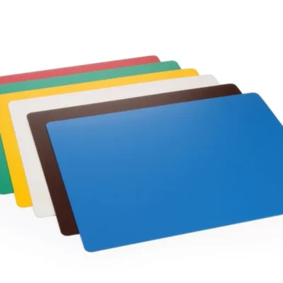 HACCP snijplaat set - 6-delig - Main Image