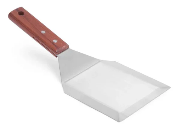 Hamburger turner
