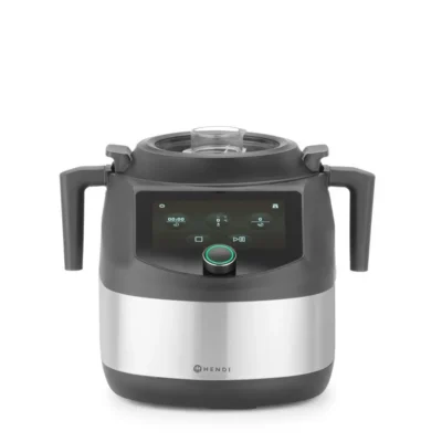 HENDICHEF Pro multifunctionele voedselverwerker - Main Image