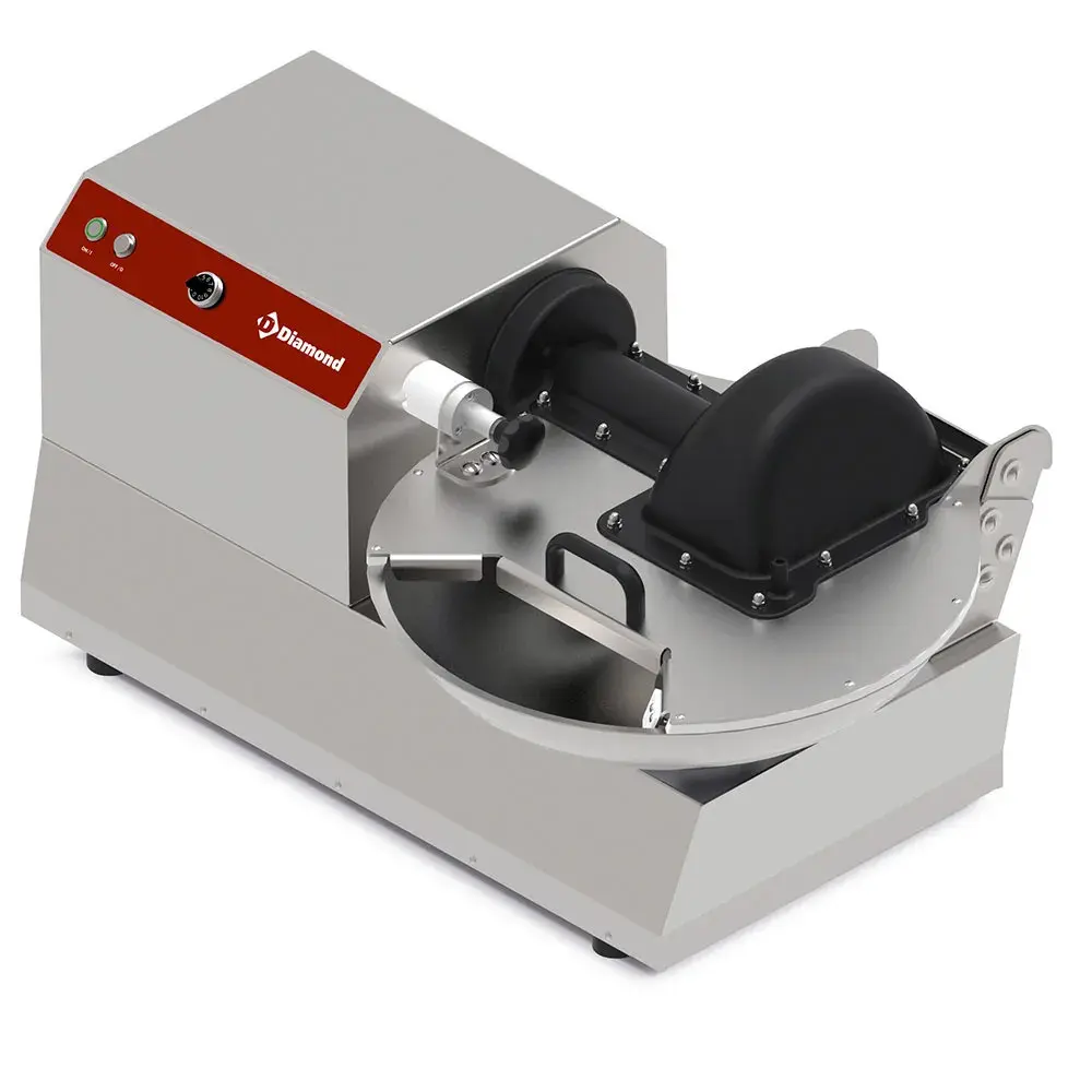 Horizontal cutter 12 Lit .(7 Kg) - Main Image